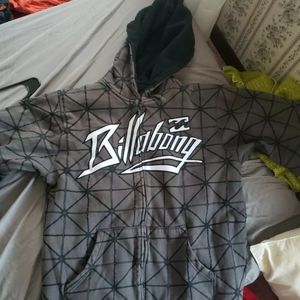 Billabong hoodie